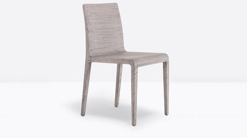 Pedrali Стул из массива дерева Young 420 - Вид №3