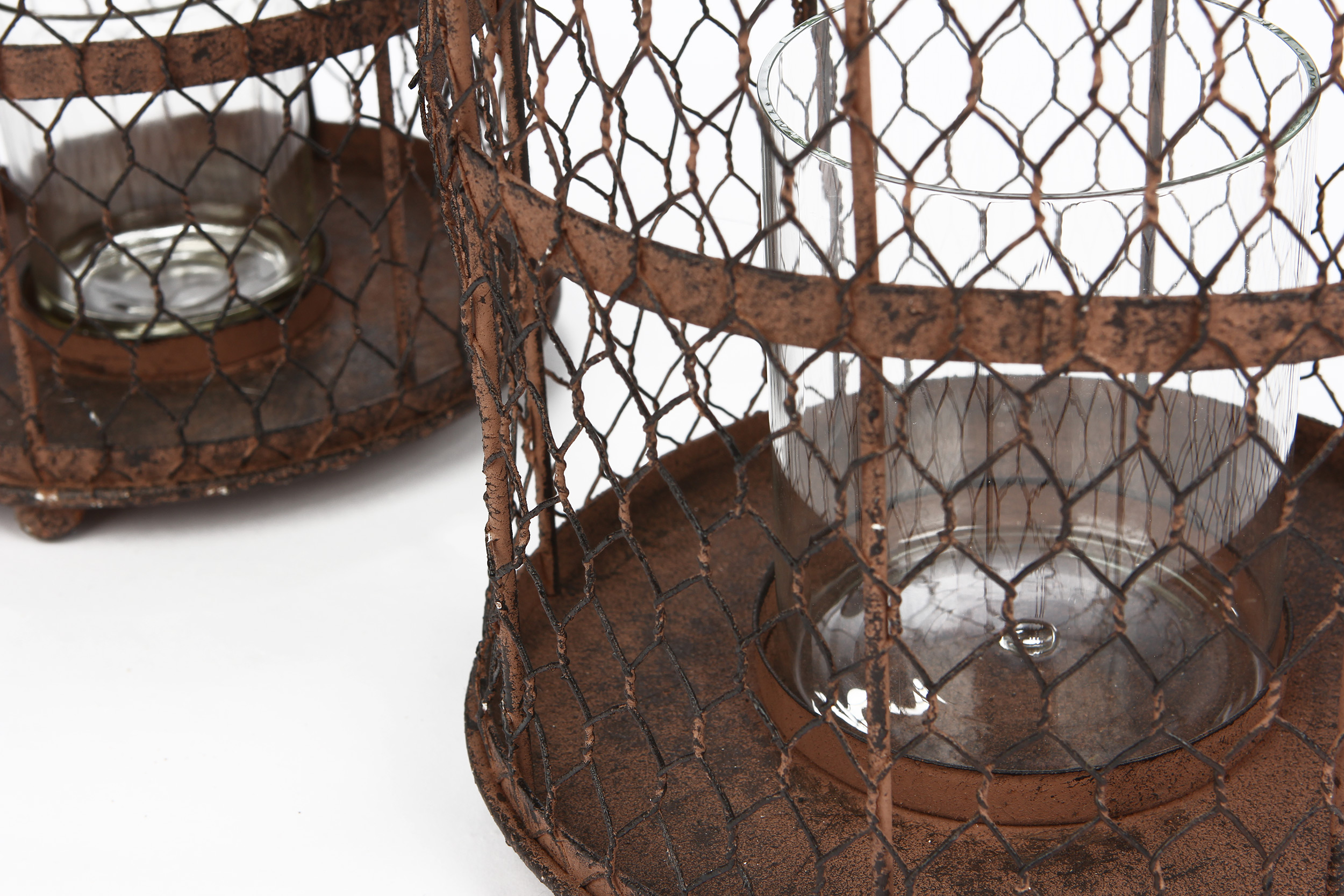 2000621343942 Декор Canary LA FORMA  - Вид №5