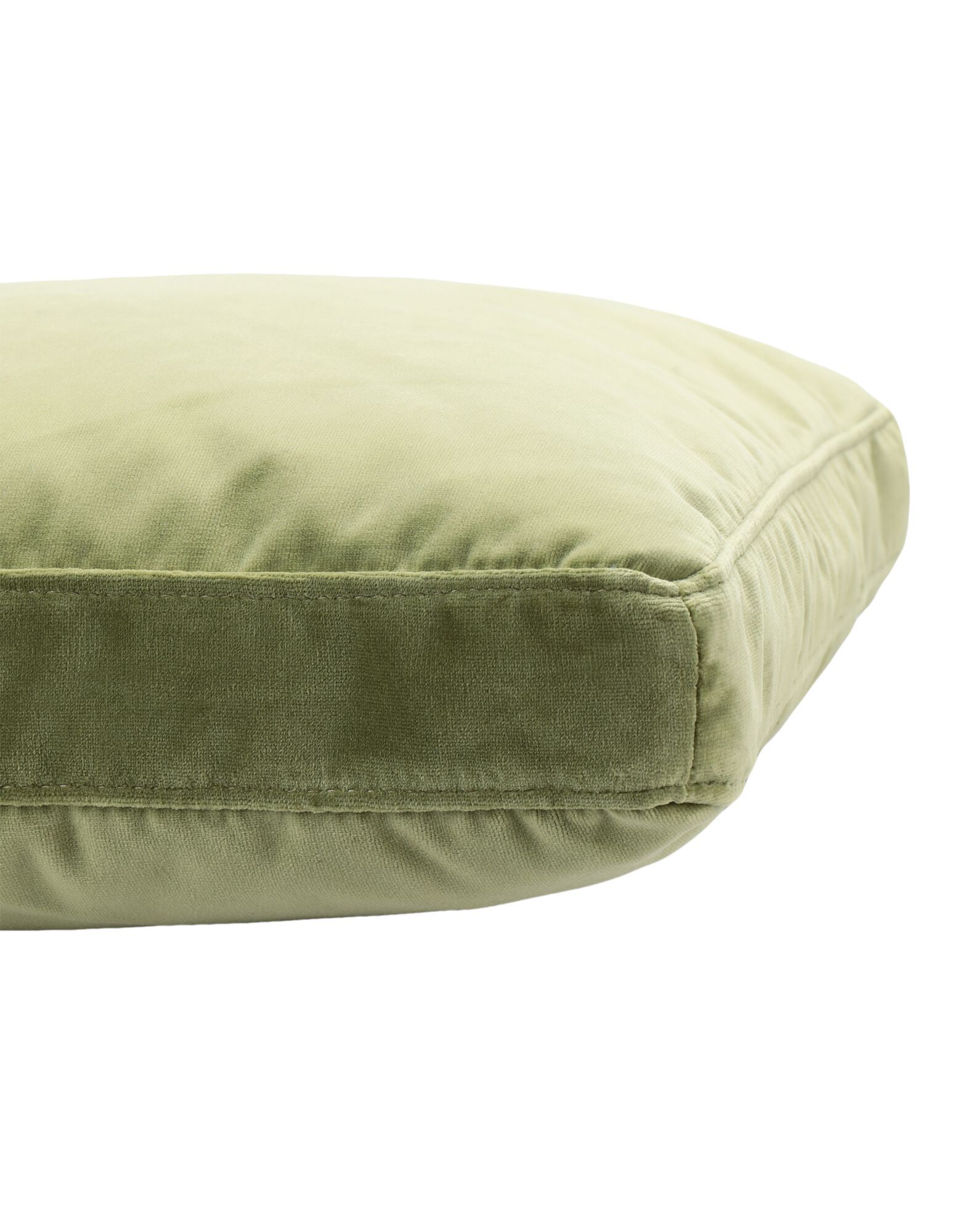 Квадратная ткань сплошной цвет подушка Kartell LARGO ARCH-00130447 - Вид №15