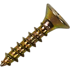 Саморезы универсальные оцинкованные 2.5x13, 500 шт. 82616206 STLM-2166627