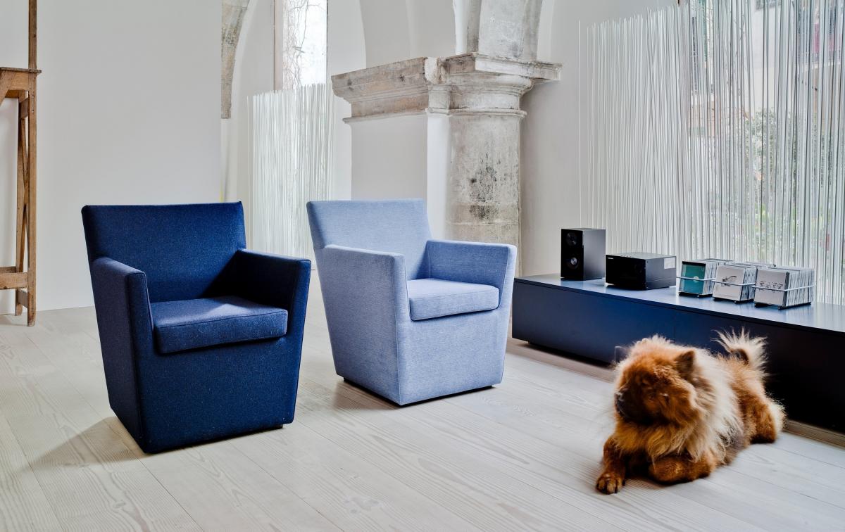 003360 Кресло SANCAL Hera - Вид №7