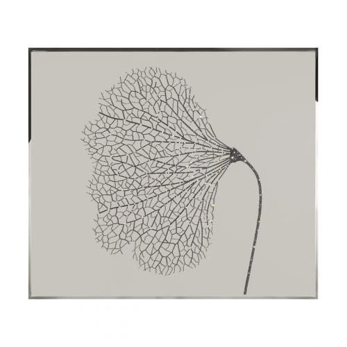 Dry Leaf Смешанная техника Visionnaire 