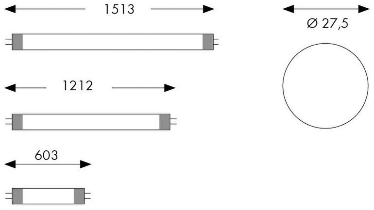 Würth Светодиодная лампа Illuminazione, trasformatori, interruttori sun-id-1438550 - Вид №3