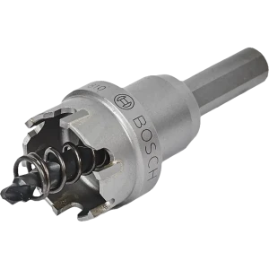 Коронка по стали Bosch 2608594136 27 мм