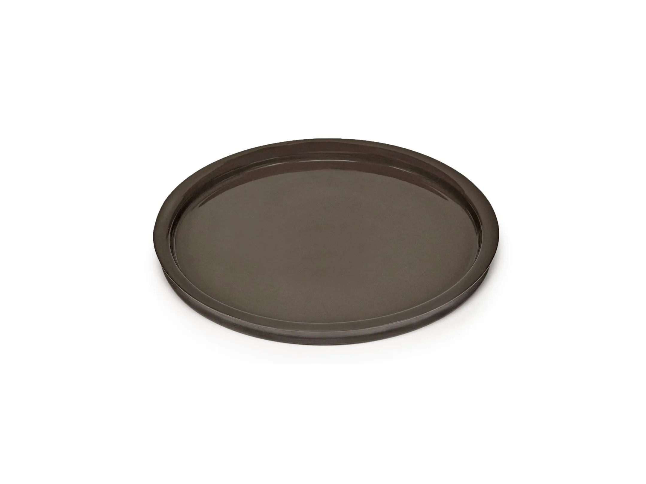 Фарфоровая плоская тарелка Serax Dune ARCH-00140250 - Вид №8