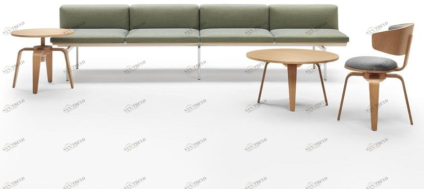 Marelli 4-х местный диван sun-id-1366357