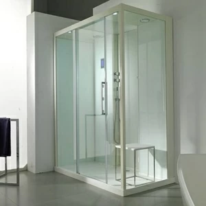 Душевая кабина S219700010 System pool Suite Duo