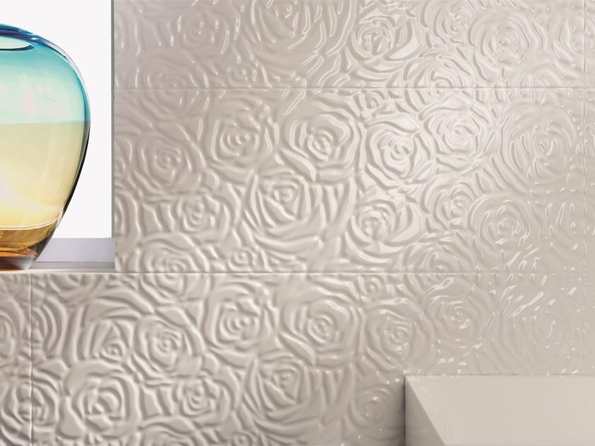 FAP ceramiche Объемная настенная плитка из керамогранита для интерьеров Lumina sun-id-1366114 - Вид №4