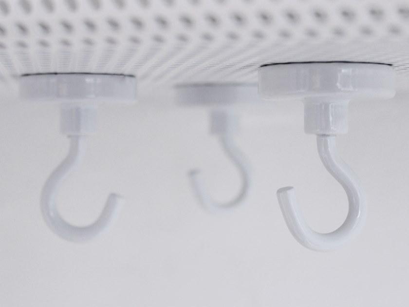 Anne Linde Алюминиевый крючок с порошковым покрытием sun-id-1477804 - Вид №7