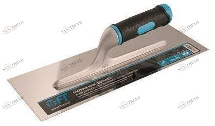FT Гладкий шпатель из нержавеющей стали Duraflex sun-id-1373804