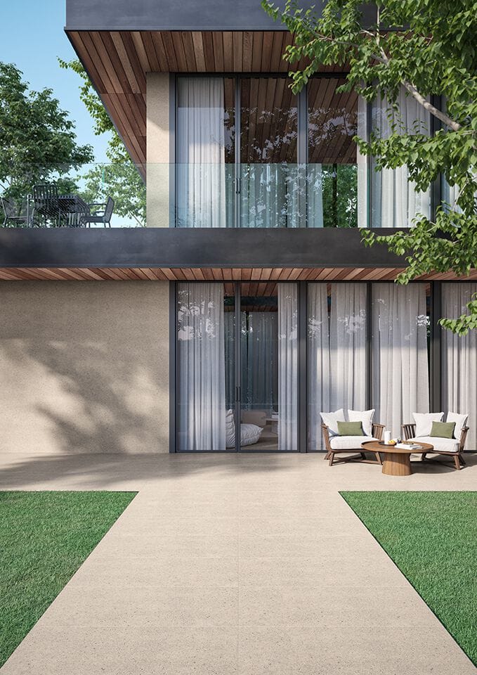 Пол / керамогранит Casalgrande Padana STONETECH ARCH-00129386 - Вид №3