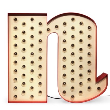 006833 Светильник "N" Delightfull Graphic - Вид №2