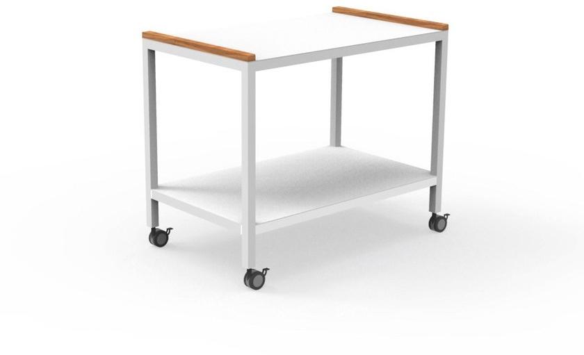 Talenti Садовая тележка из алюминия Accessories Acccar - Вид №2