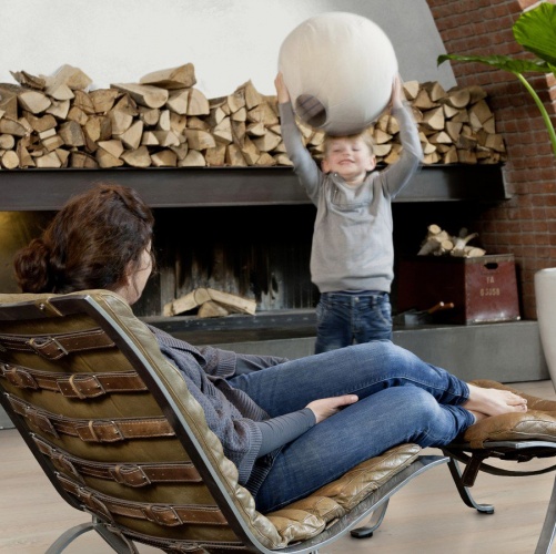 Паркетная доска Solidfloor Везувий 1190201 - Вид №9