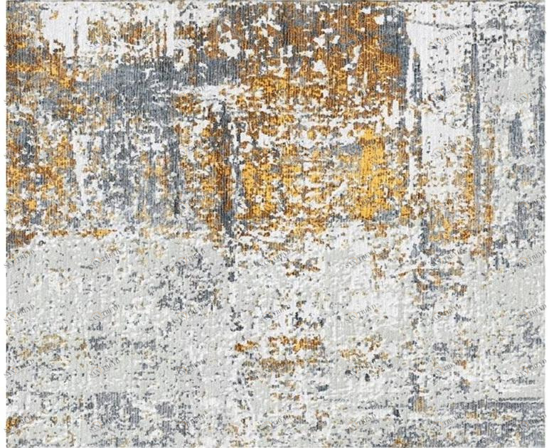 Arte di tappeti Прямоугольный коврик ручной работы Lan 4430