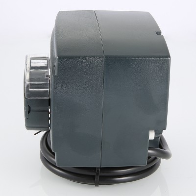 VT.M106.0.024 Электропривод поворотный трехпозиционный Valtec 24 В  - Вид №4