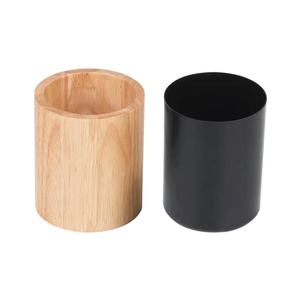 Ершик для унитаза Scandi Sensea черный STLM-2142250 - Вид №3