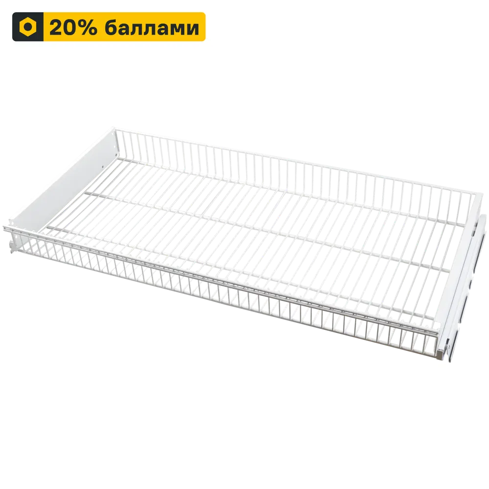 Выдвижная корзина ТИТАН-GS для систем хранения 82217097 STLM-0022165