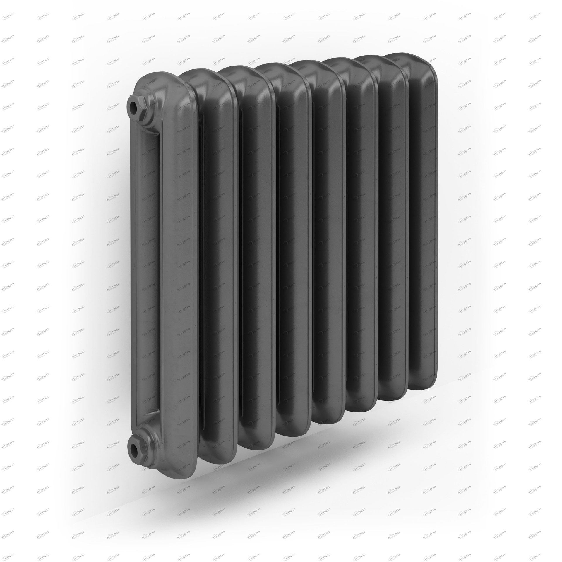 Полотенцесушители WGPLB086008 Plain Terma 4,14