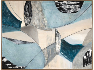 Холст рамки