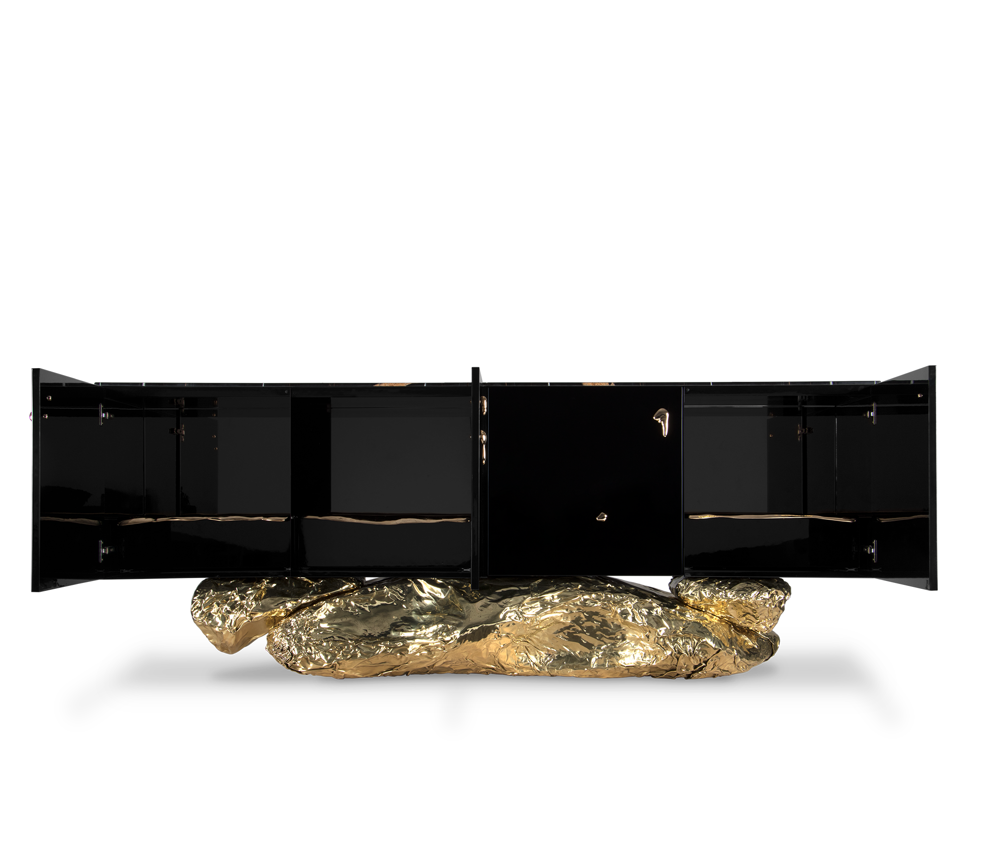 0-149 Комод Angra  Boca Do Lobo  - Вид №4