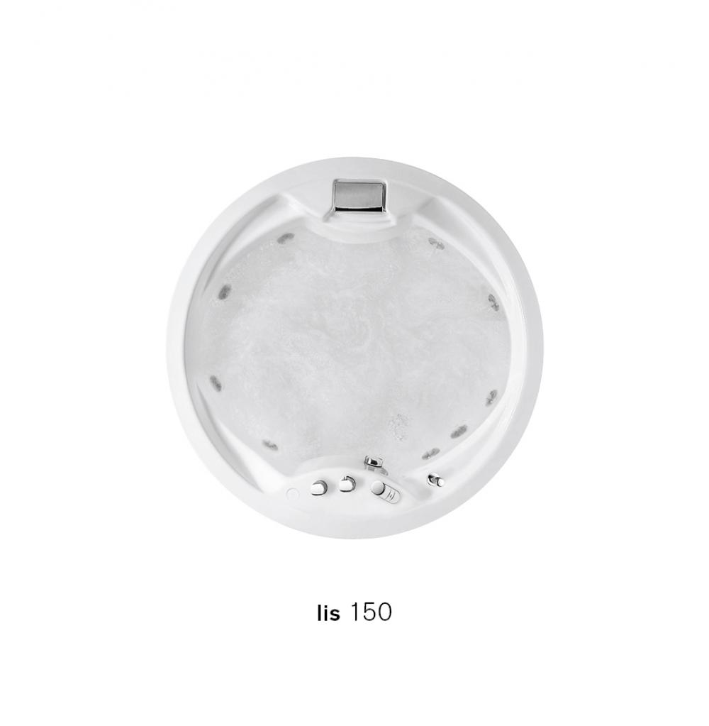 Lis 150-151  Glass1989  Ванны  - Вид №1