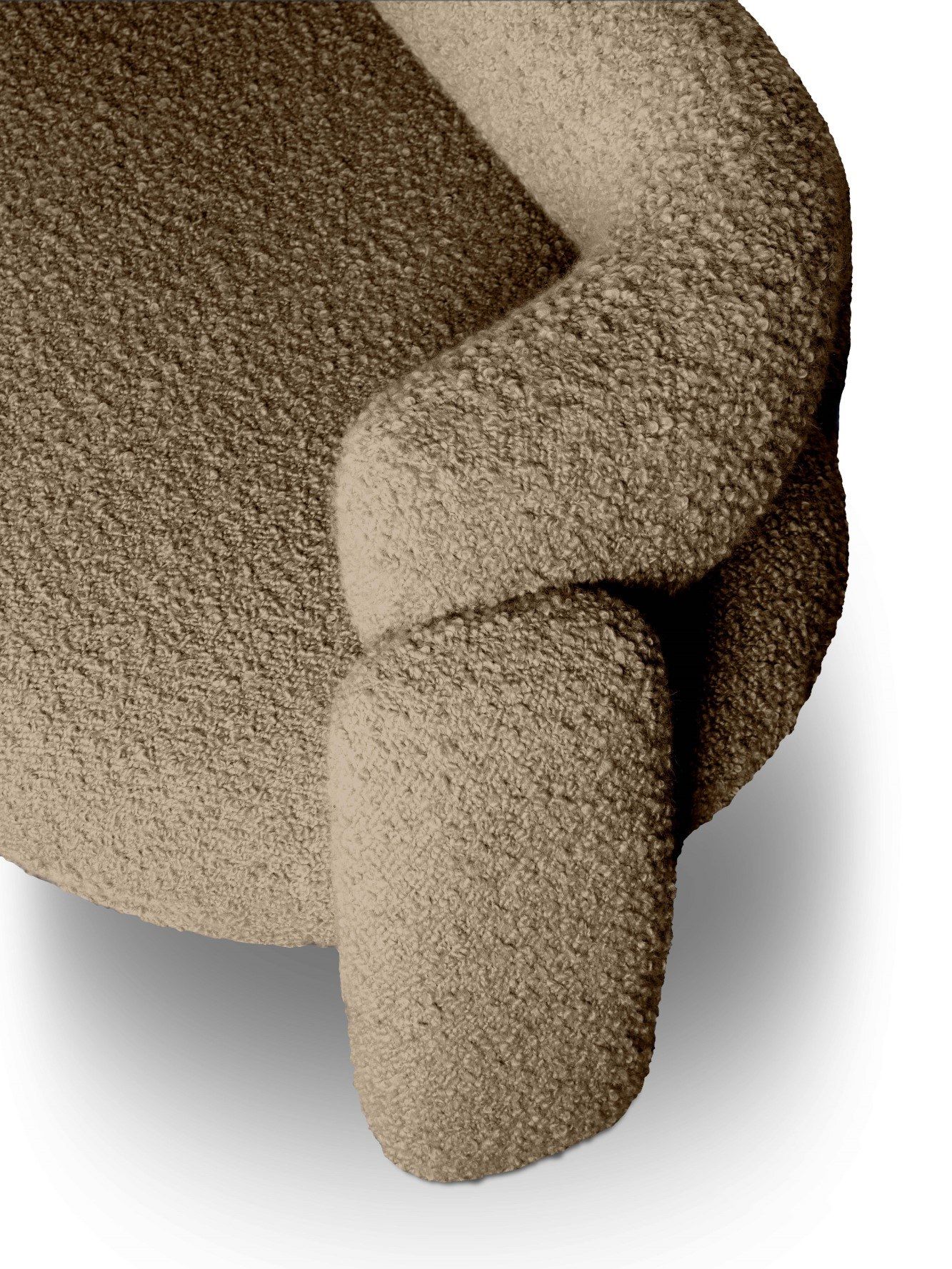 3-местный тканевый диван ROYAL STRANGER EMBRACE ARCH-00114200 - Вид №36