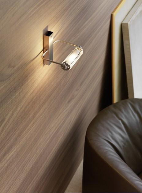 FontanaArte Аппликация из металла Scintilla sun-id-1482528 - Вид №1