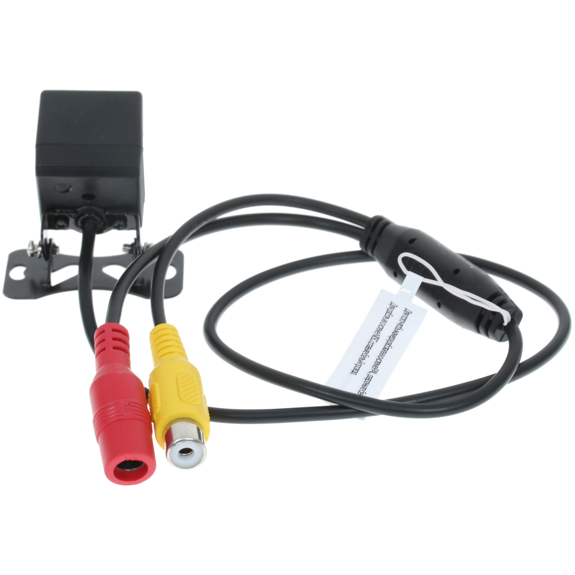 8131258 Камера заднего вида Sho-Me CA-5570 LED STDN-0113664 - Вид №2