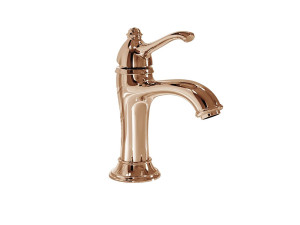 Смеситель для раковины с одним отверстием