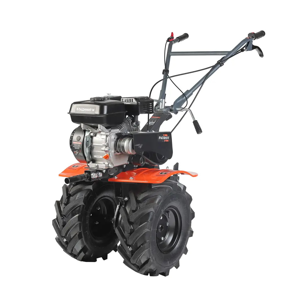 Мотоблок бензиновый Patriot Владимир М STLM-2127168