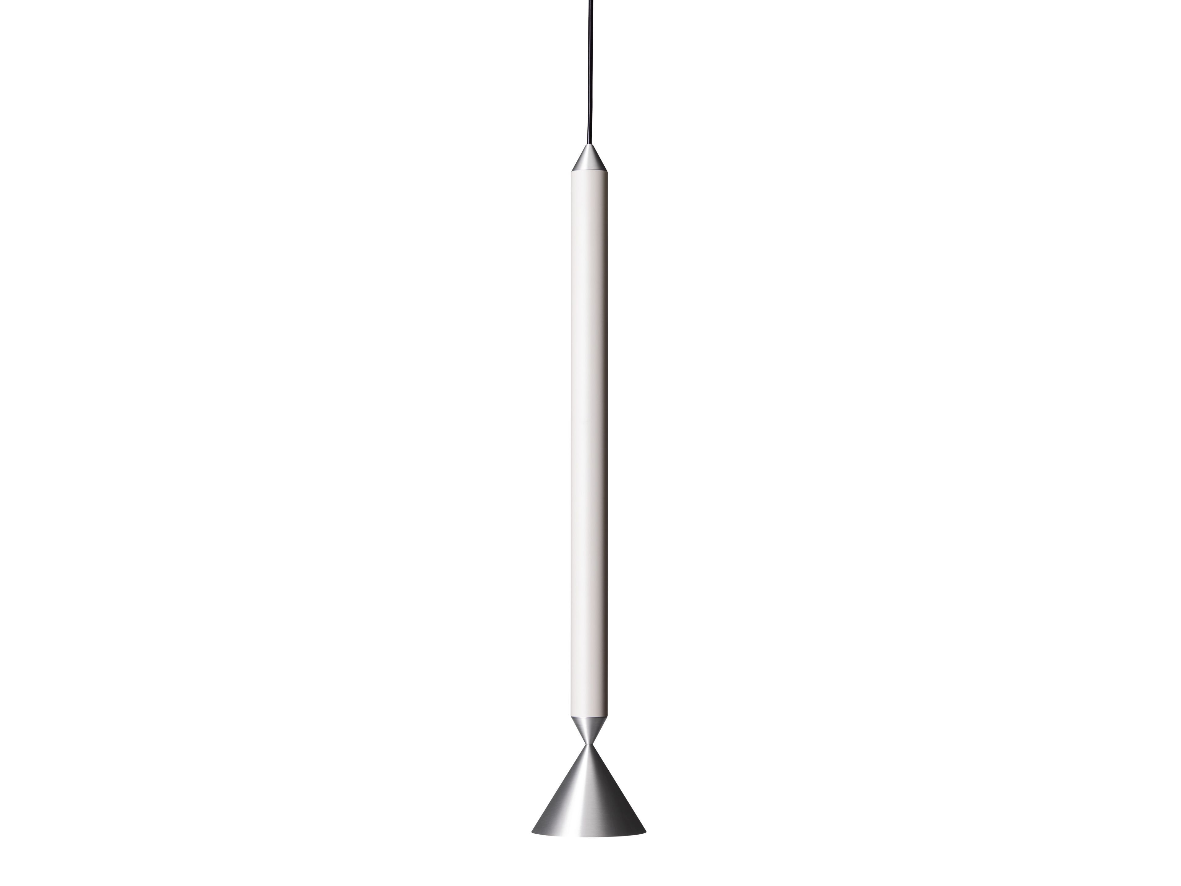 Алюминиевый подвесной светильник Pholc Apollo ARCH-00117632