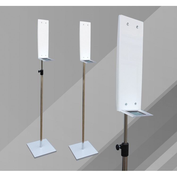 kv8 Стойка для дозатора универсальная Santreyd 