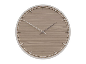 Настенные часы MDF