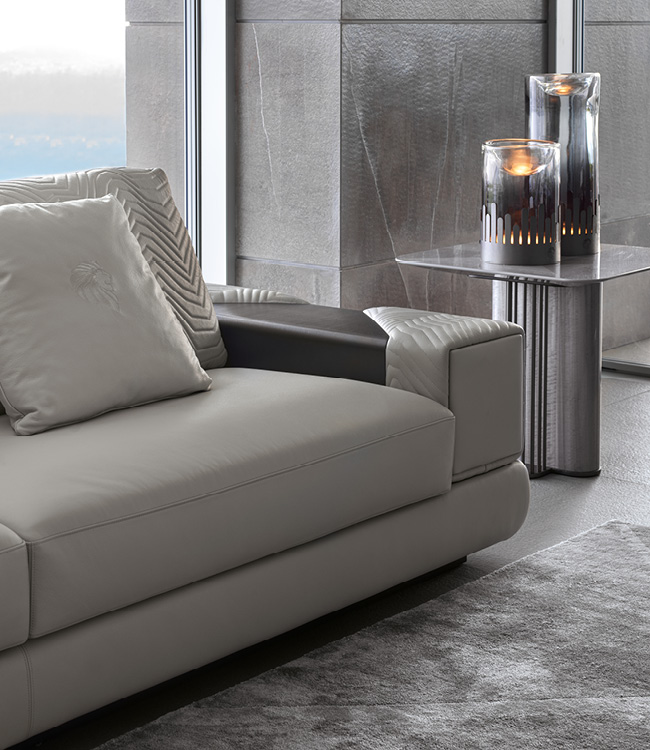 480/03  Moonlight Диван - giorgio collection - Вид №3