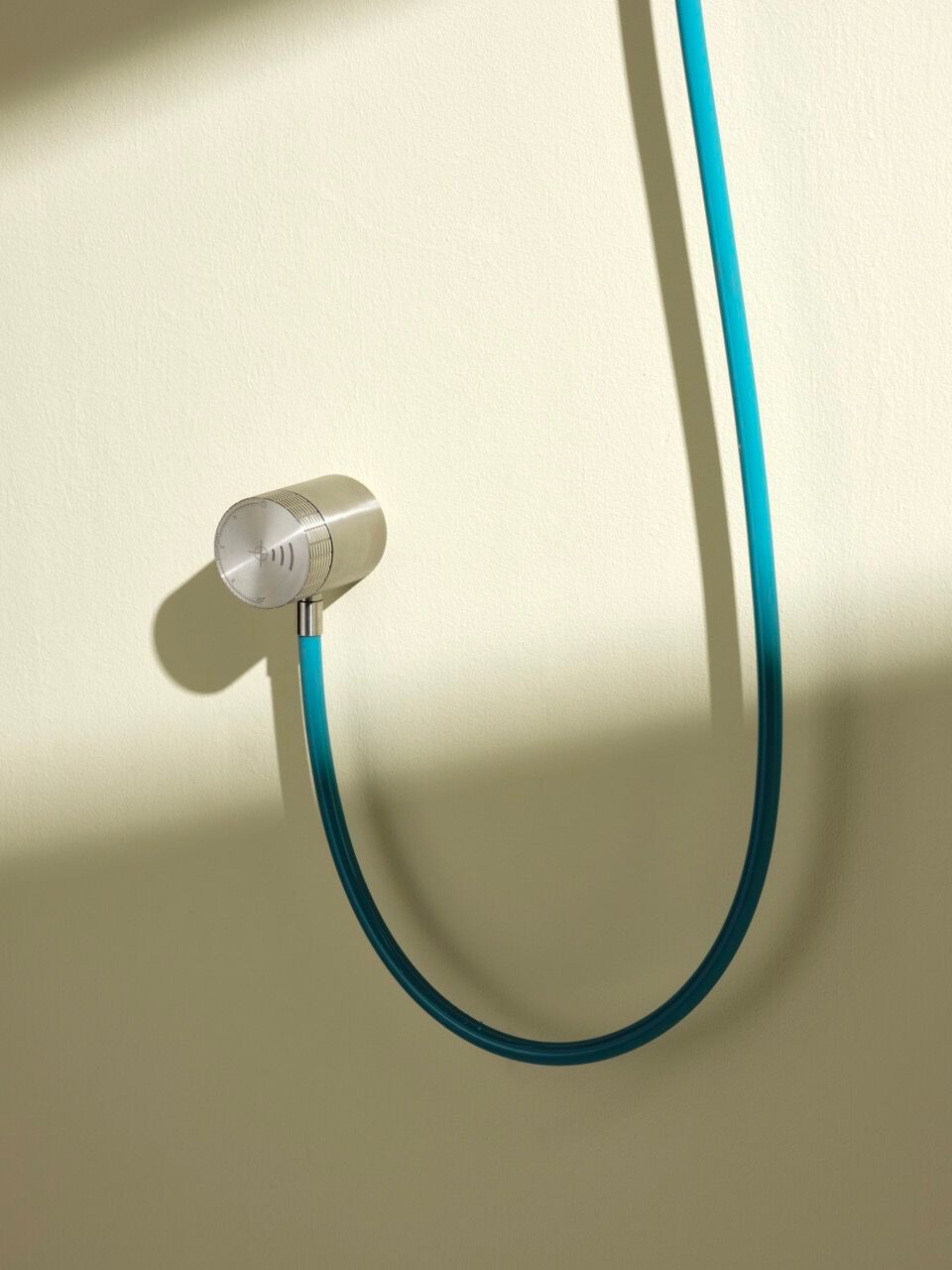 Смеситель для душа из нержавеющей стали с ручным душем BEAMTECH App ARCH-00069652 - Вид №4