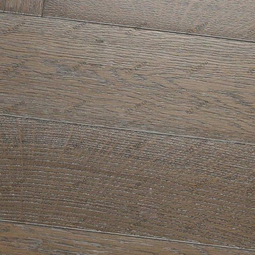 Паркет Ёлка Baricella Calitri Дуб Рустик с брашью (Текстурированная) 600х100 мм 4800200001