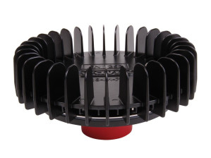 Приемник слива крыши