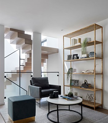 A62 Модульная система vola  - Вид №62