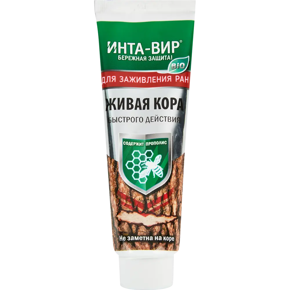 Santreyd Мастика Био Инта-Вир Живая кора для защиты деревьев 86406502 STLM-0068735