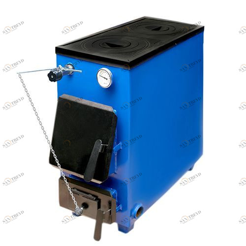 Твердотопливный котел Жарсталь Добрыня 18 NG 3959