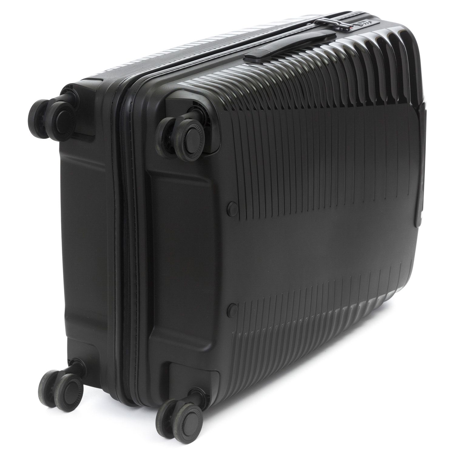 M1221-07-62 Чемодан M1221*62 Spinner M March Stonic  - Вид №3