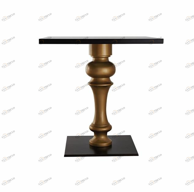 Sedex Квадратный стол для договора sun-id-1411365