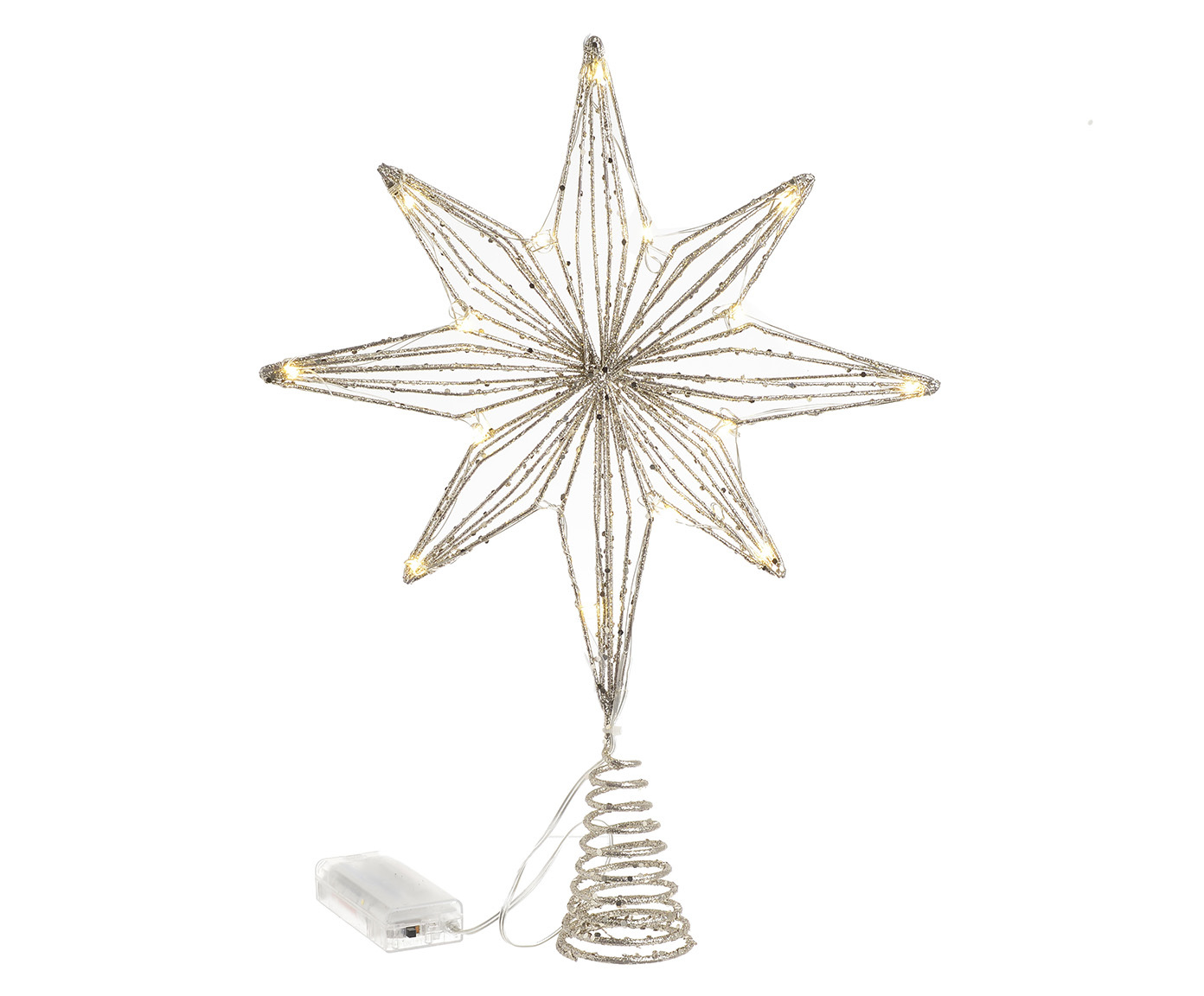 2870570.0140 Декор c led подсветкой TO4ROOMS 