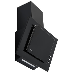 9235616 Вытяжка наклонная Akpo WK-4 Optima 3.0 черный/черный