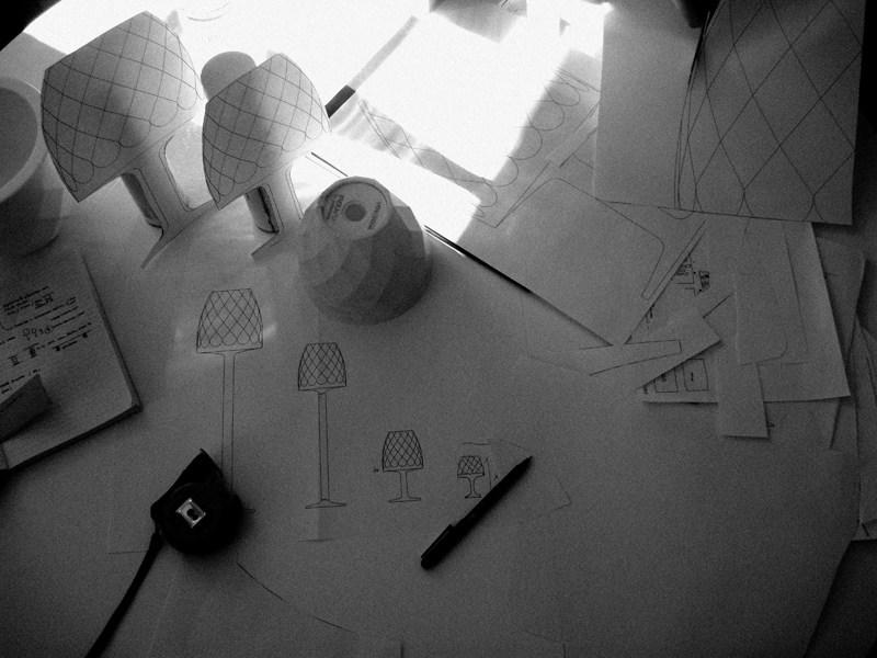 VONDOM Торшер для улицы Vases sun-id-1413628 - Вид №2