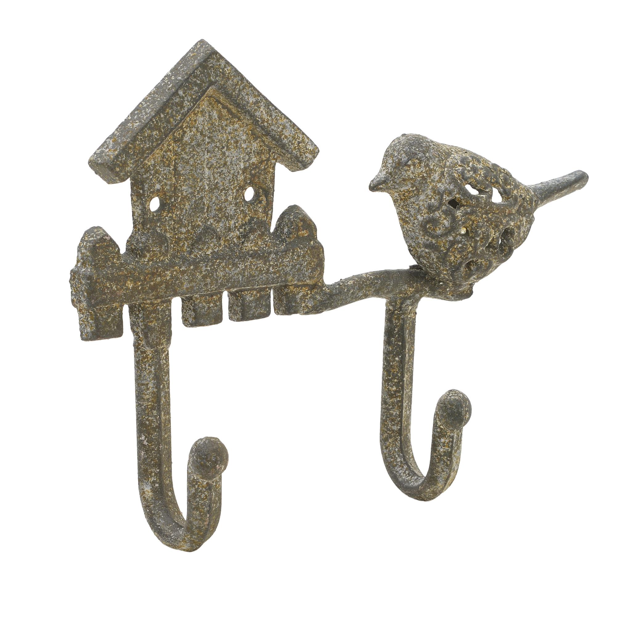 3870742.0019 крючок настенный TO4ROOMS  - Вид №1