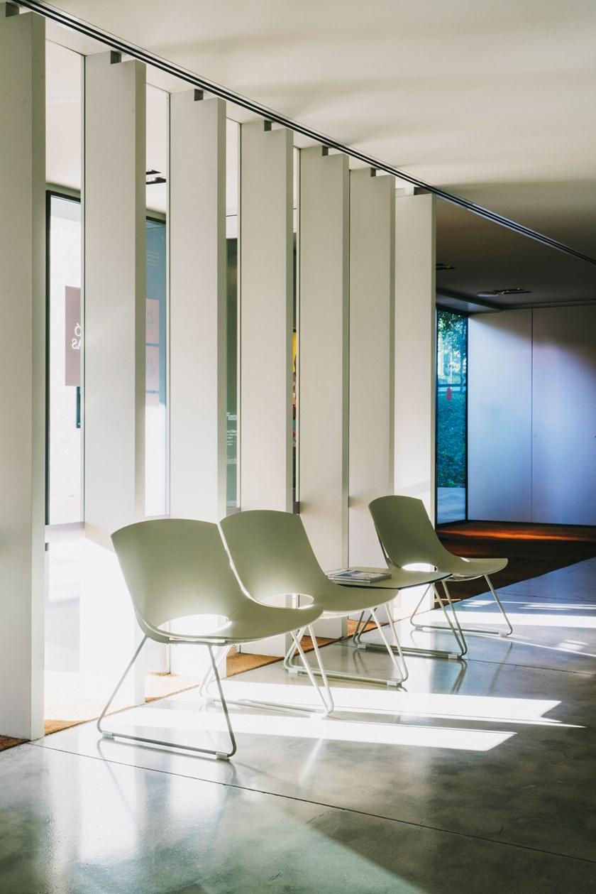 AENEA - ОЙ! | Кресло из ткани Oh! sun-id-1344259 - Вид №1