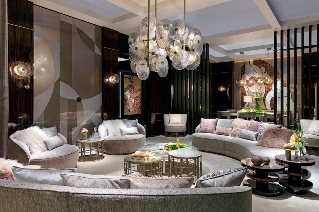 SICIS Andromeda Ceiling Lamp 60x60x80 sun-id-1989763