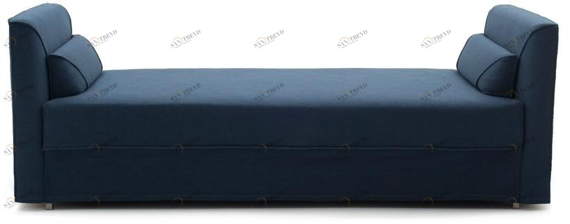 Bodema Мягкая кушетка из ткани, которая превращается в кровать Night&day sun-id-1460190